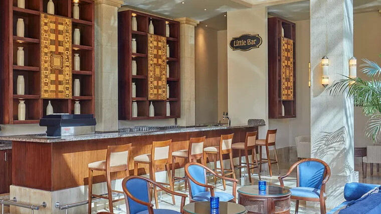 Iberotel Casa Del Mar Resort